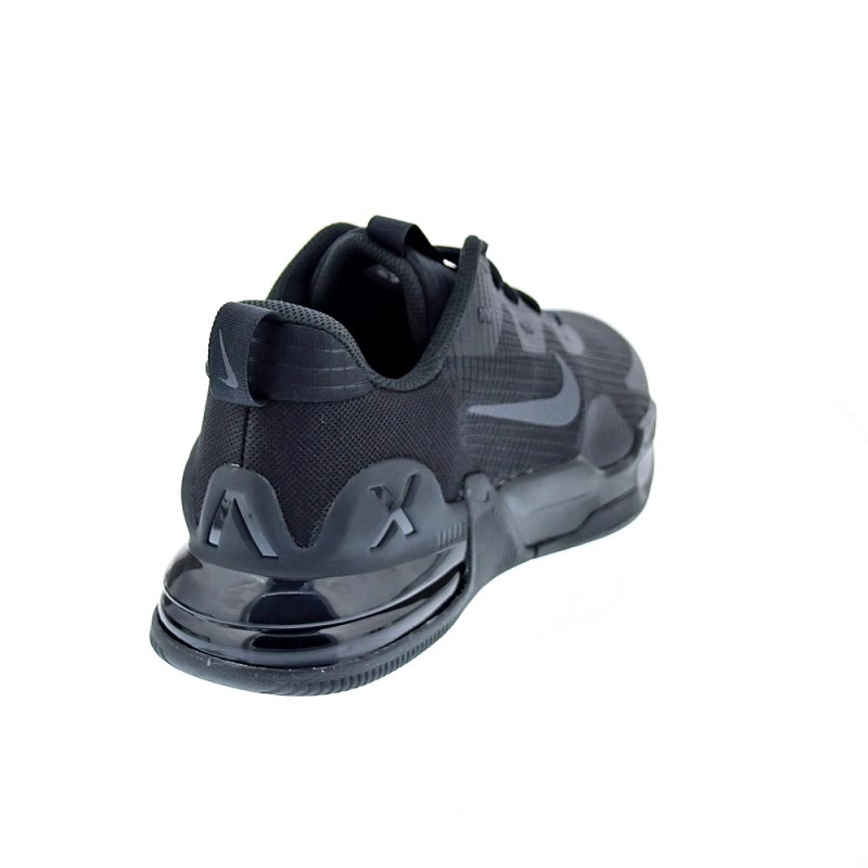 Zapatillas Nike zapatos Hombre modelo Air Max Alpha Negro 
