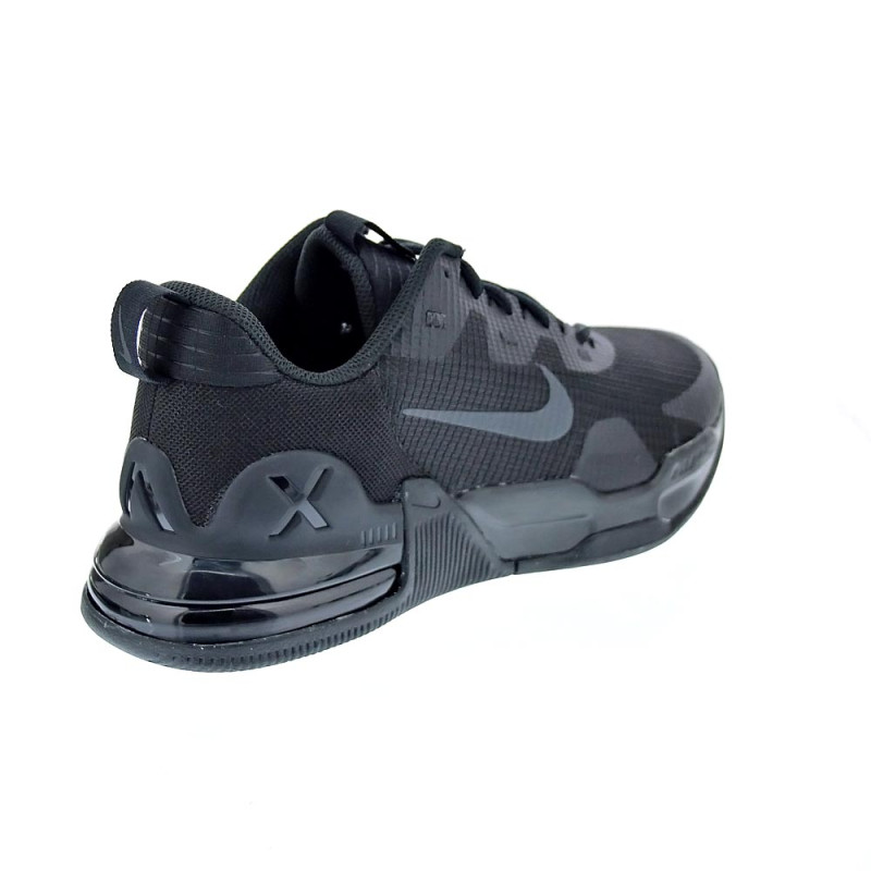 Zapatillas Nike zapatos Hombre modelo Air Max Alpha Negro 