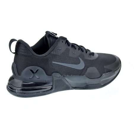 Zapatillas Nike zapatos Hombre modelo Air Max Alpha Negro 