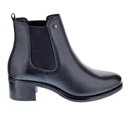 Botines Keys zapatos Mujer modelo 8531 Negro 