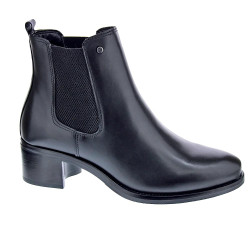 Botines Keys zapatos Mujer modelo 8531 Negro  2