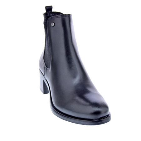 Botines Keys zapatos Mujer modelo 8531 Negro 