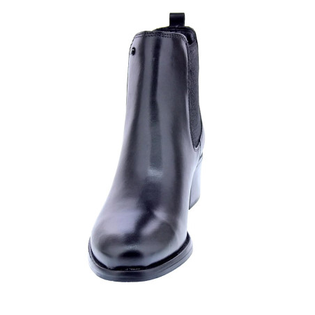 Botines Keys zapatos Mujer modelo 8531 Negro 