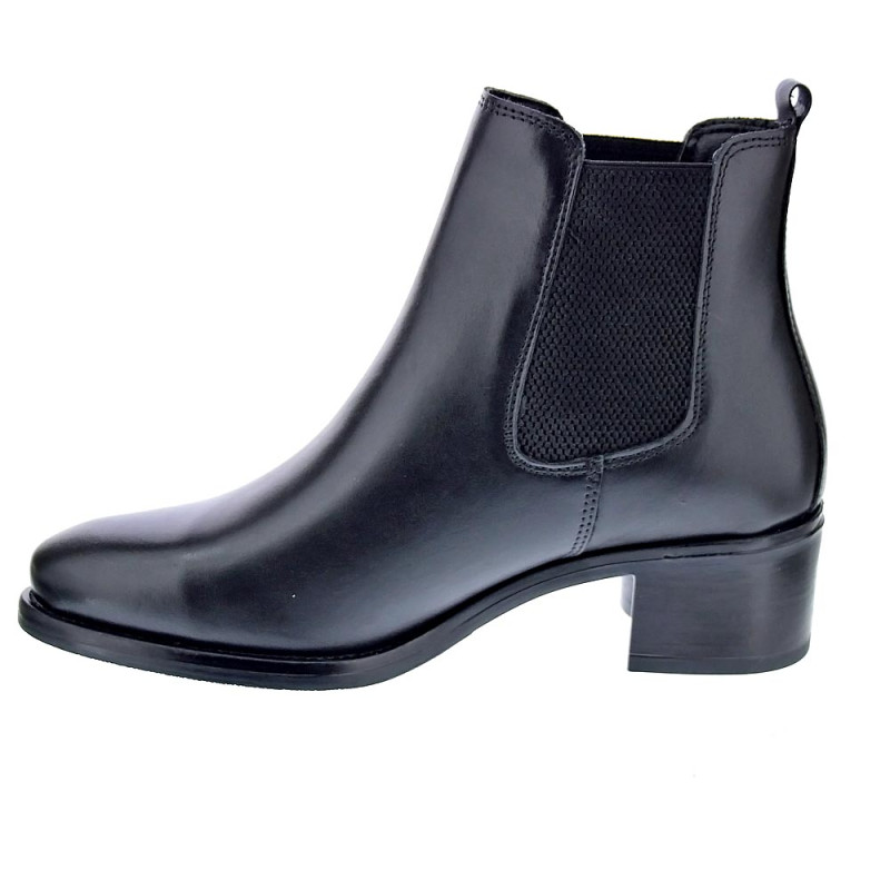 Botines Keys zapatos Mujer modelo 8531 Negro 