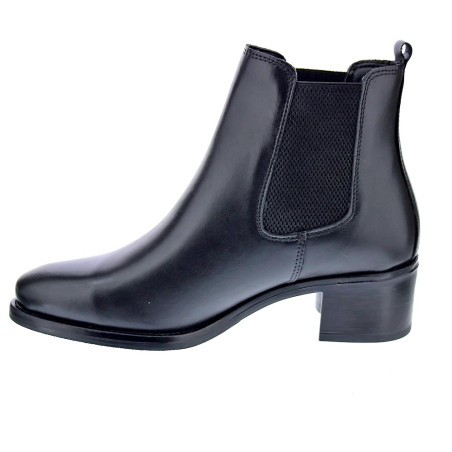 Botines Keys zapatos Mujer modelo 8531 Negro 