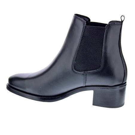 Botines Keys zapatos Mujer modelo 8531 Negro 