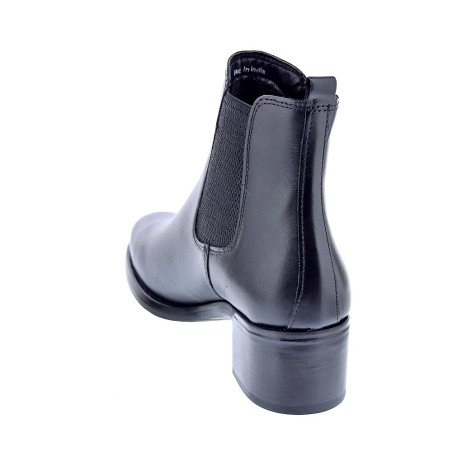 Botines Keys zapatos Mujer modelo 8531 Negro 