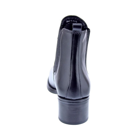 Botines Keys zapatos Mujer modelo 8531 Negro 