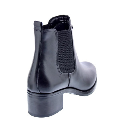 Botines Keys zapatos Mujer modelo 8531 Negro 