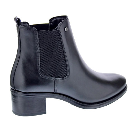 Botines Keys zapatos Mujer modelo 8531 Negro 