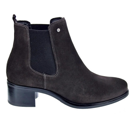 Botines Keys zapatos Mujer modelo 8531 Marrón 