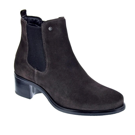 Botines Keys zapatos Mujer modelo 8531 Marrón 