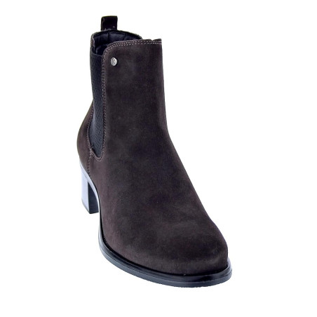 Botines Keys zapatos Mujer modelo 8531 Marrón 