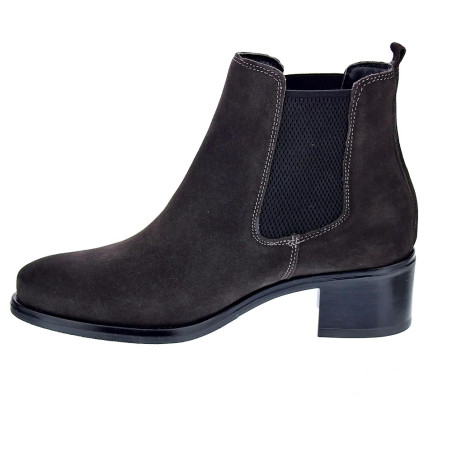 Botines Keys zapatos Mujer modelo 8531 Marrón 