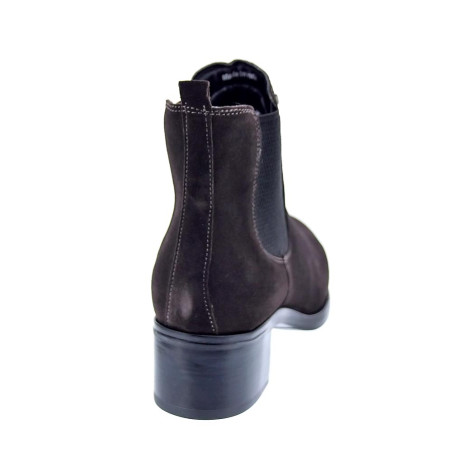 Botines Keys zapatos Mujer modelo 8531 Marrón 