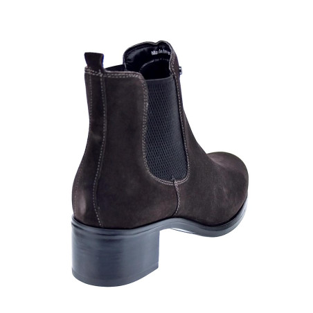 Botines Keys zapatos Mujer modelo 8531 Marrón 