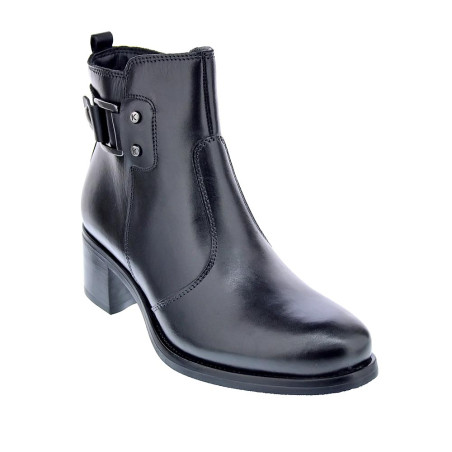 Botines Keys zapatos Mujer modelo 8530 Negro 