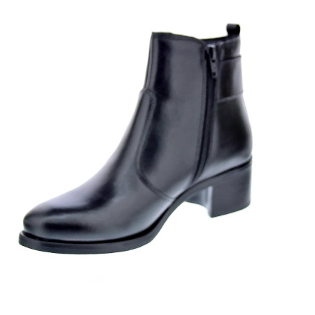 Botines Keys zapatos Mujer modelo 8530 Negro 