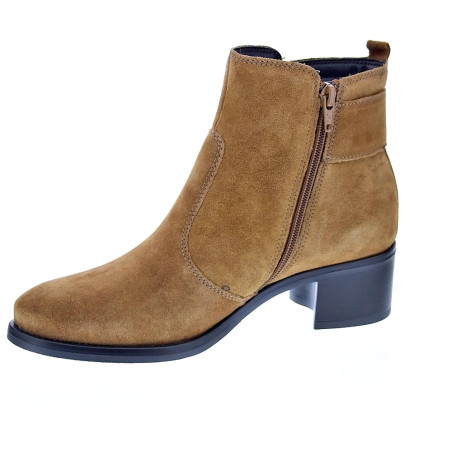 Botines Keys zapatos Mujer modelo 8530 Beige 