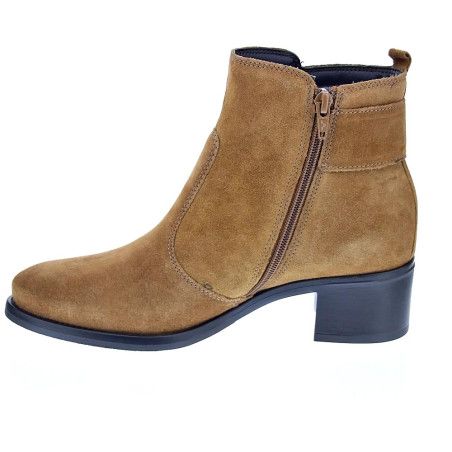 Botines Keys zapatos Mujer modelo 8530 Beige 