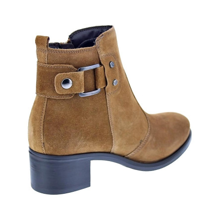 Botines Keys zapatos Mujer modelo 8530 Beige 