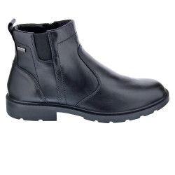 Botines Imac zapatos Hombre modelo 450238 Negro 