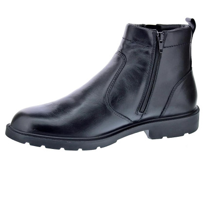 Botines Imac zapatos Hombre modelo 450238 Negro 