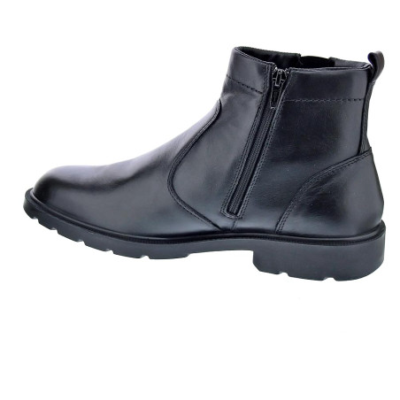 Botines Imac zapatos Hombre modelo 450238 Negro 
