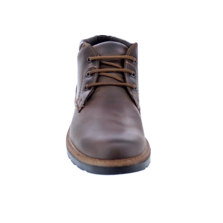 Botines Imac zapatos Hombre modelo 450738 Marrón 