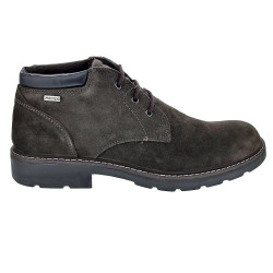 Botines Imac zapatos Hombre modelo 450739 Marrón 