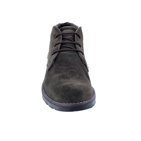 Botines Imac zapatos Hombre modelo 450739 Marrón 