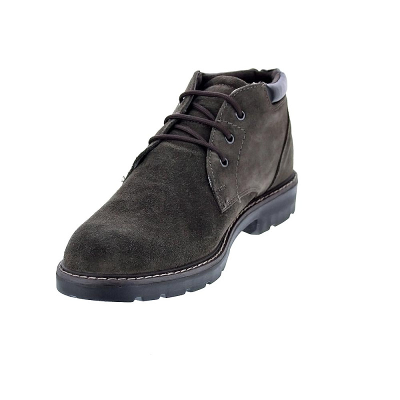 Botines Imac zapatos Hombre modelo 450739 Marrón 