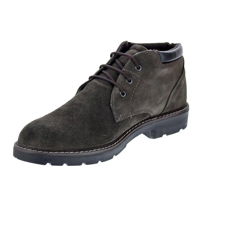 Botines Imac zapatos Hombre modelo 450739 Marrón 