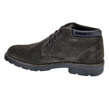 Botines Imac zapatos Hombre modelo 450739 Marrón 