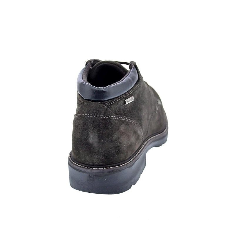 Botines Imac zapatos Hombre modelo 450739 Marrón 