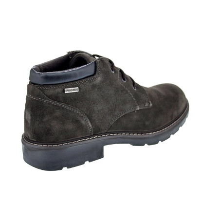 Botines Imac zapatos Hombre modelo 450739 Marrón 