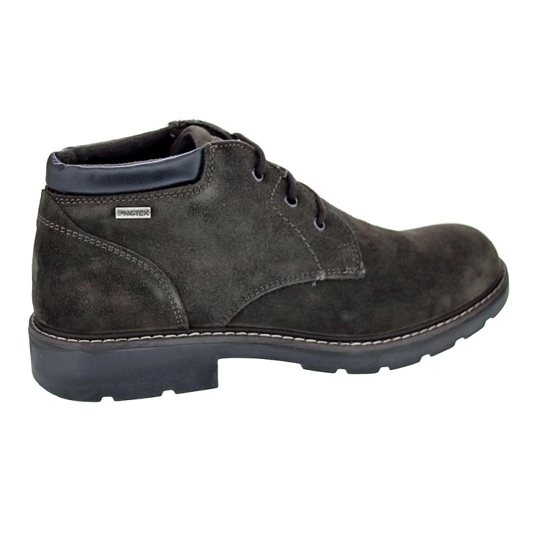 Botines Imac zapatos Hombre modelo 450739 Marrón 