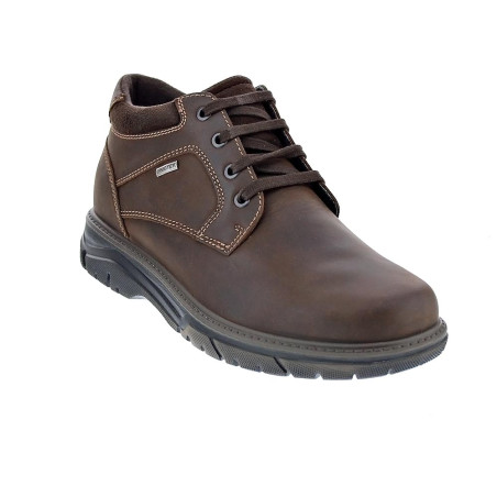 Botines Imac zapatos Hombre modelo 451858 Marrón 