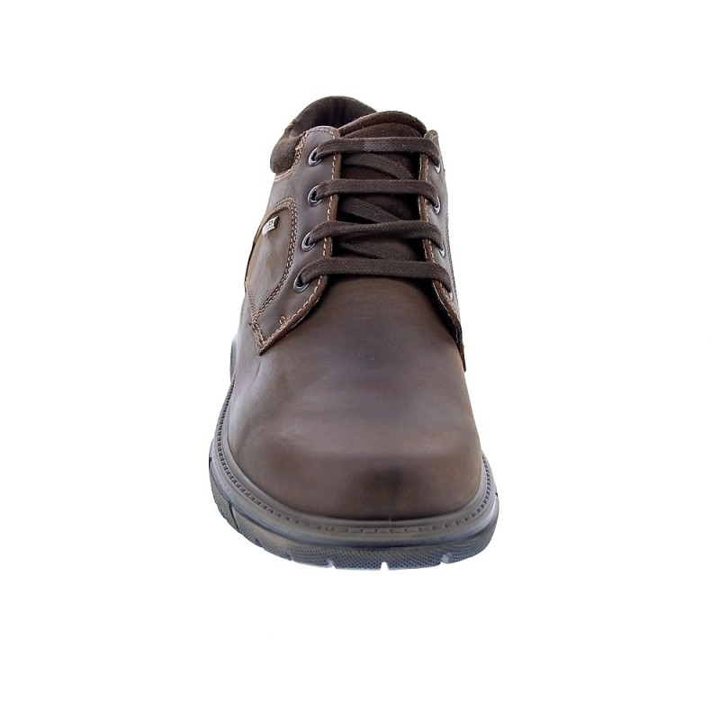 Botines Imac zapatos Hombre modelo 451858 Marrón 