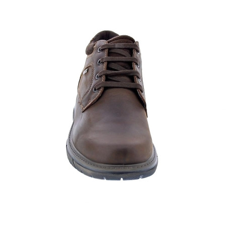 Botines Imac zapatos Hombre modelo 451858 Marrón 