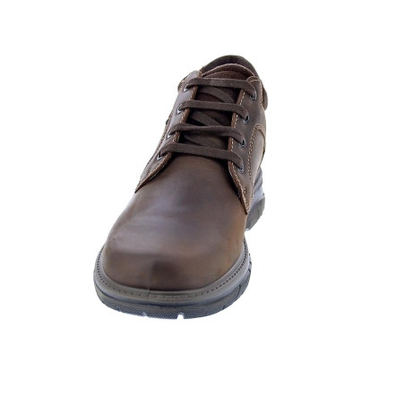 Botines Imac zapatos Hombre modelo 451858 Marrón 