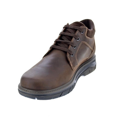Botines Imac zapatos Hombre modelo 451858 Marrón 