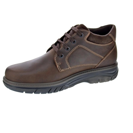 Botines Imac zapatos Hombre modelo 451858 Marrón 