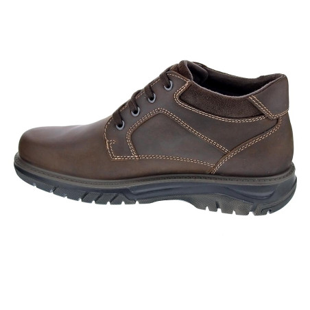 Botines Imac zapatos Hombre modelo 451858 Marrón 