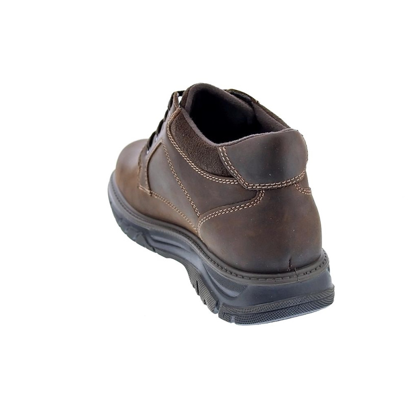 Botines Imac zapatos Hombre modelo 451858 Marrón 