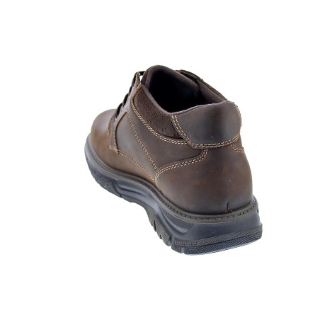 Botines Imac zapatos Hombre modelo 451858 Marrón 