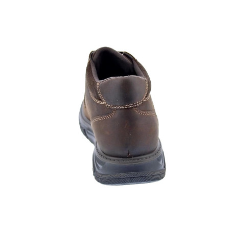 Botines Imac zapatos Hombre modelo 451858 Marrón 