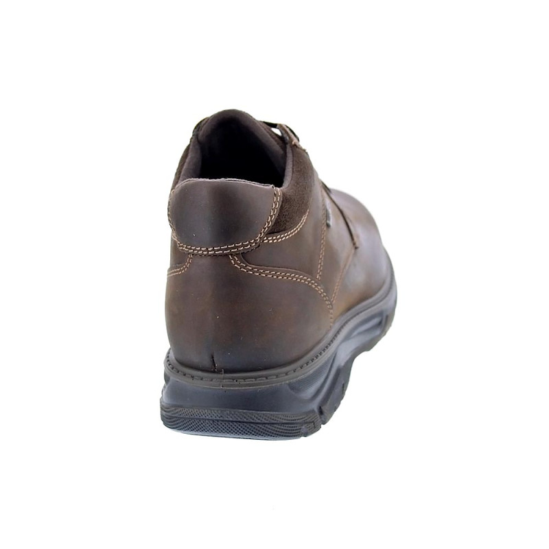 Botines Imac zapatos Hombre modelo 451858 Marrón 
