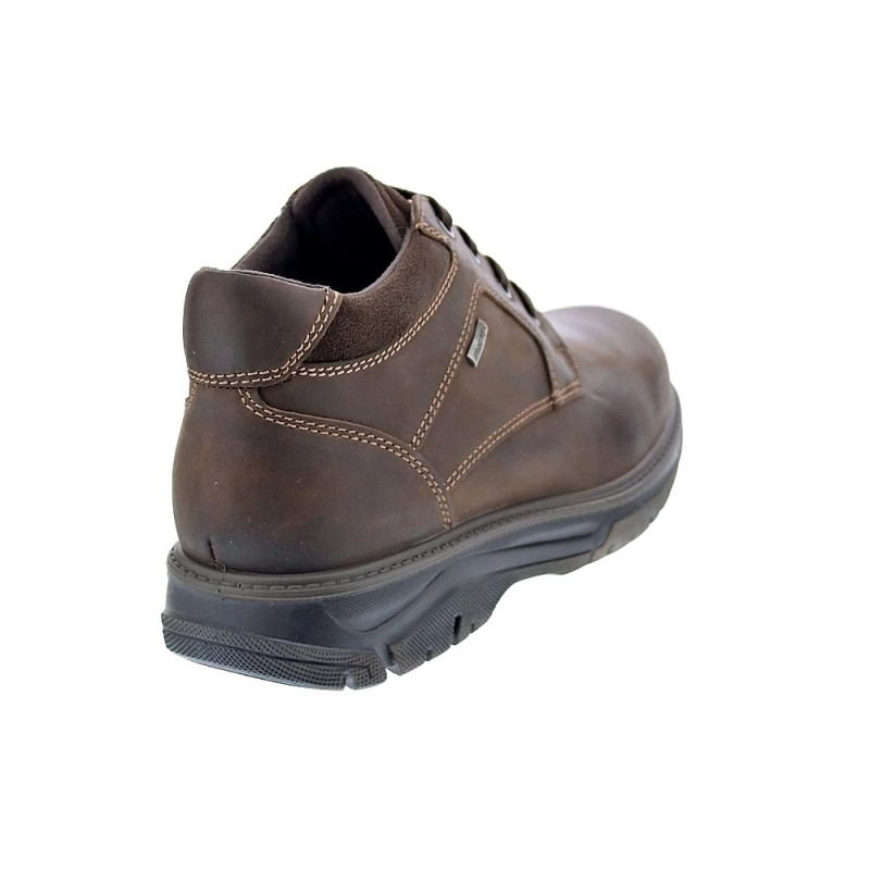 Botines Imac zapatos Hombre modelo 451858 Marrón 