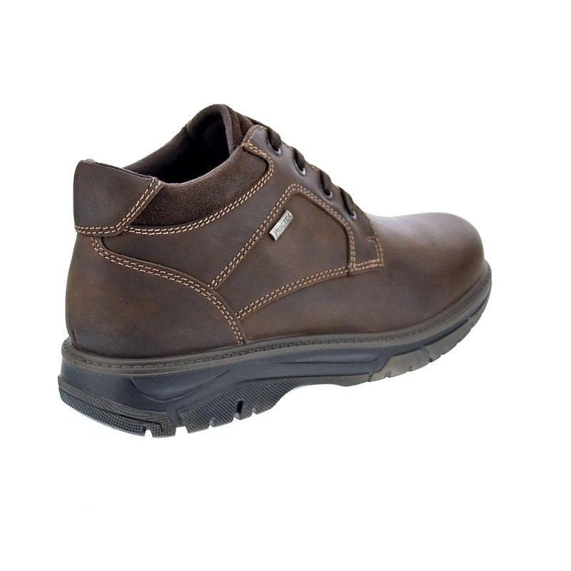 Botines Imac zapatos Hombre modelo 451858 Marrón 